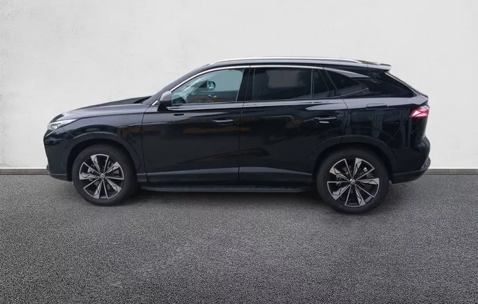 MG EHS 1.5T PHEV 272 ch Luxury extérieur côté gauche 9259