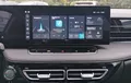 Miniature MG EHS 1.5T PHEV 272 ch Luxury photo 14 9259