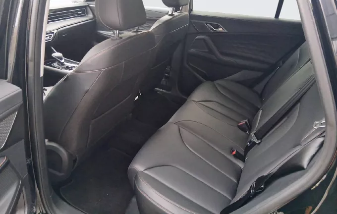 MG EHS 1.5T PHEV 272 ch Luxury photo 17 9259
