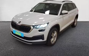 SKODA KODIAQ 2.0 TDI 150 SCR DSG7 7pl Business TMBJJ7NS0N8050264
