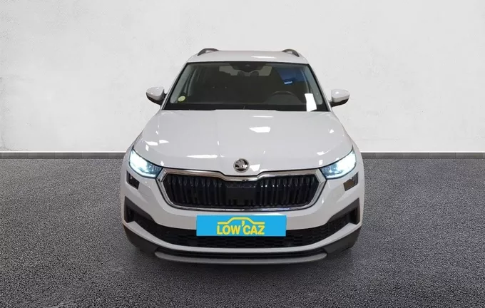 SKODA KODIAQ 2.0 TDI 150 SCR DSG7 7pl Business extérieur avant 3013341