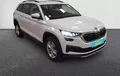 Miniature SKODA KODIAQ 2.0 TDI 150 SCR DSG7 7pl Business extérieur trois quart avant droit 3013341