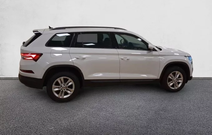 SKODA KODIAQ 2.0 TDI 150 SCR DSG7 7pl Business extérieur côté droit 3013341