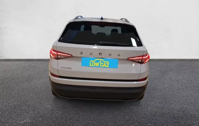 SKODA KODIAQ 2.0 TDI 150 SCR DSG7 7pl Business extérieur arrière 3013341
