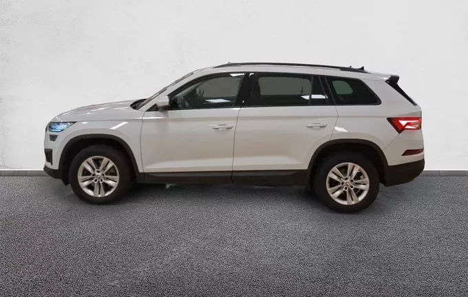 SKODA KODIAQ 2.0 TDI 150 SCR DSG7 7pl Business extérieur côté gauche 3013341