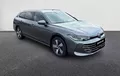 Miniature VOLKSWAGEN PASSAT 1.5 eTSI OPF 150 DSG7 Elegance extérieur trois quart avant droit 1980