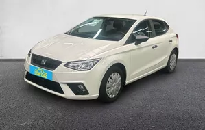 SEAT IBIZA 1.0 MPI 80 ch S/S BVM5 Reference Business VSSZZZKJZMR167375