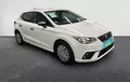 Miniature SEAT IBIZA 1.0 MPI 80 ch S/S BVM5 Reference Business extérieur trois quart avant droit 213354