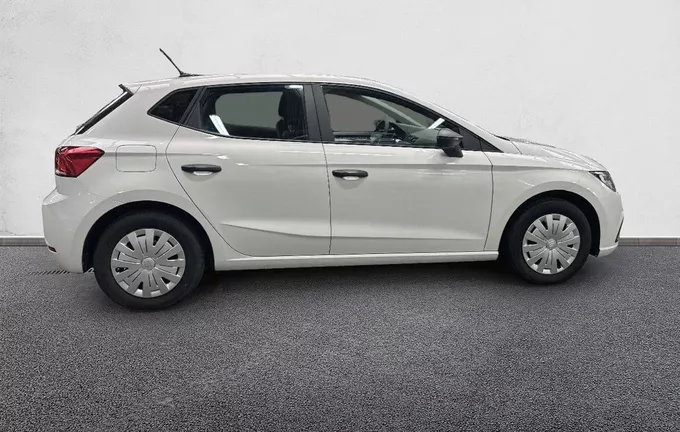 SEAT IBIZA 1.0 MPI 80 ch S/S BVM5 Reference Business extérieur côté droit 213354