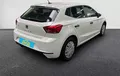 Miniature SEAT IBIZA 1.0 MPI 80 ch S/S BVM5 Reference Business extérieur trois quart arrière droit 213354