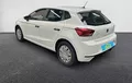 Miniature SEAT IBIZA 1.0 MPI 80 ch S/S BVM5 Reference Business extérieur trois quart arrière gauche 213354
