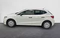 Miniature SEAT IBIZA 1.0 MPI 80 ch S/S BVM5 Reference Business extérieur côté gauche 213354