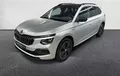 Miniature SKODA KAMIQ 1.0 TSI Evo 2 116 ch DSG7 Monte Carlo extérieur trois quart avant gauche 2122028