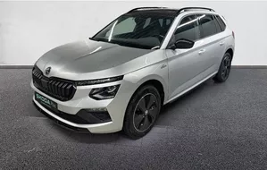 SKODA KAMIQ 1.0 TSI Evo 2 116 ch DSG7 Monte Carlo TMBGR6NW1R3091683