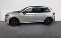Miniature SKODA KAMIQ 1.0 TSI Evo 2 116 ch DSG7 Monte Carlo extérieur trois quart arrière gauche 2122028