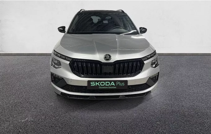 SKODA KAMIQ 1.0 TSI Evo 2 116 ch DSG7 Monte Carlo photo 9 2122028