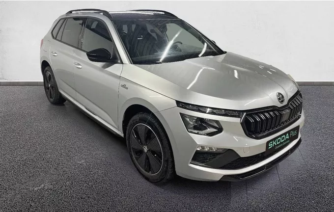 SKODA KAMIQ 1.0 TSI Evo 2 116 ch DSG7 Monte Carlo photo 10 2122028