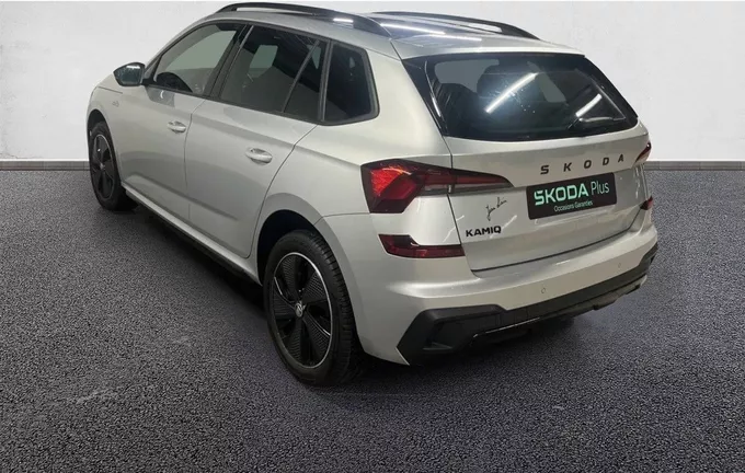 SKODA KAMIQ 1.0 TSI Evo 2 116 ch DSG7 Monte Carlo photo 11 2122028