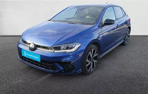 VOLKSWAGEN POLO 1.0 TSI 116 S&S DSG7 R-Line WVWZZZAWXRU136680