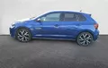 Miniature VOLKSWAGEN POLO 1.0 TSI 116 S&S DSG7 R-Line extérieur trois quart arrière gauche 2123807
