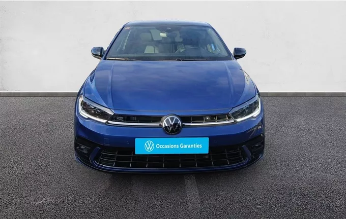 VOLKSWAGEN POLO 1.0 TSI 116 S&S DSG7 R-Line photo 9 2123807