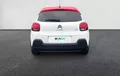 Miniature CITROEN C3 PureTech 83 S&S BVM5 Shine extérieur trois quart arrière droit 945220