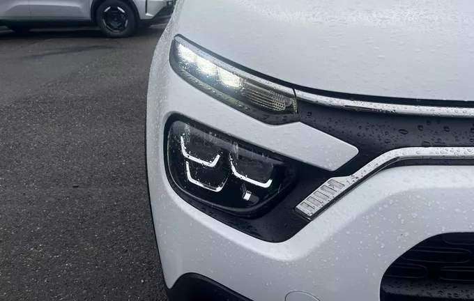 CITROEN C3 PureTech 83 S&S BVM5 Shine photo 16 945220