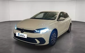 VOLKSWAGEN POLO 1.0 TSI 95 S&S BVM5 VW Edition WVWZZZAW8SU073133
