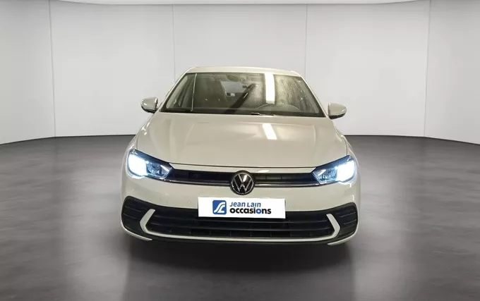 VOLKSWAGEN POLO 1.0 TSI 95 S&S BVM5 VW Edition extérieur avant 2131772