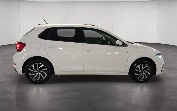VOLKSWAGEN POLO 1.0 TSI 95 S&S BVM5 VW Edition extérieur côté droit 2131772