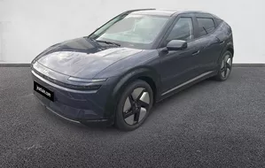 HYUNDAI IONIQ 3 61 kWh - 135 ch Vision NLHDK811XVZ001829