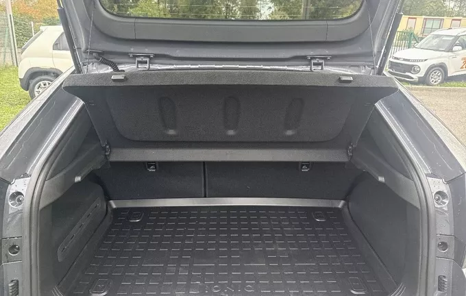 HYUNDAI IONIQ 3 61 kWh - 135 ch Vision photo 10 6205484