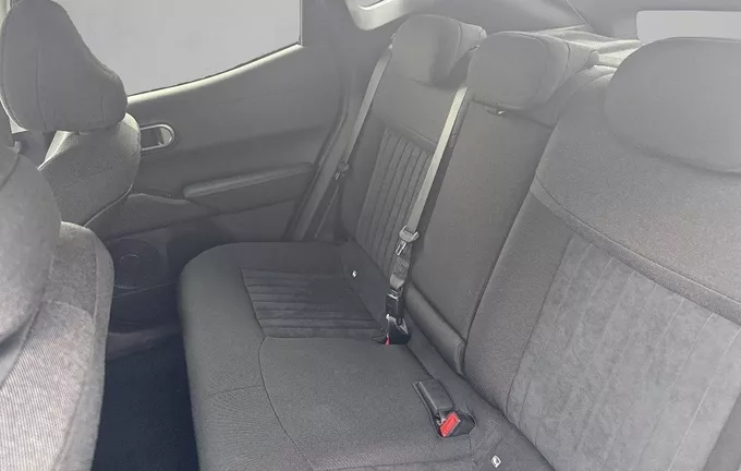 HYUNDAI IONIQ 3 61 kWh - 135 ch Vision photo 17 6205484