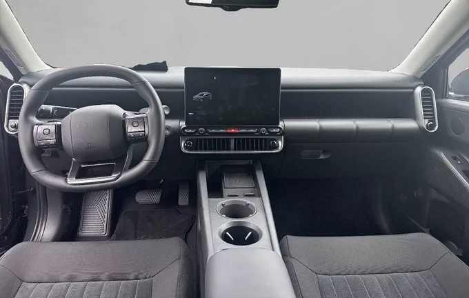 HYUNDAI IONIQ 3 61 kWh - 135 ch Vision photo 18 6205484