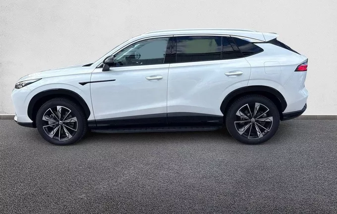 MG EHS 1.5 Hybrid+ 224 ch Luxury extérieur avant 8395