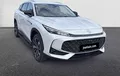 Miniature MG EHS 1.5 Hybrid+ 224 ch Luxury extérieur trois quart arrière gauche 8395