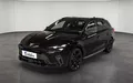 Miniature CUPRA LEON Sportstourer eHybrid 272 ch DSG6 VZ extérieur trois quart avant gauche 2129861
