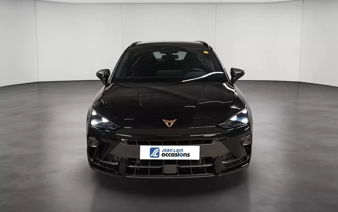 CUPRA LEON Sportstourer eHybrid 272 ch DSG6 VZ extérieur côté droit 2129861
