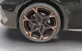 Miniature CUPRA LEON Sportstourer eHybrid 272 ch DSG6 VZ extérieur trois quart arrière droit 2129861