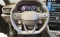 Miniature CUPRA LEON Sportstourer eHybrid 272 ch DSG6 VZ extérieur trois quart arrière gauche 2129861