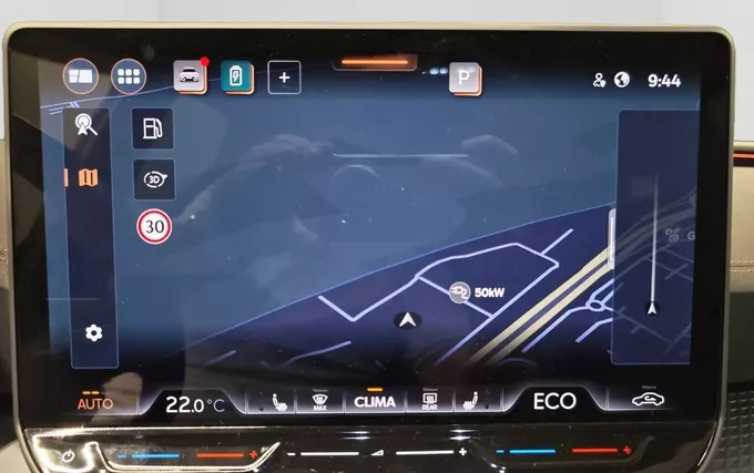 CUPRA LEON Sportstourer eHybrid 272 ch DSG6 VZ extérieur côté gauche 2129861