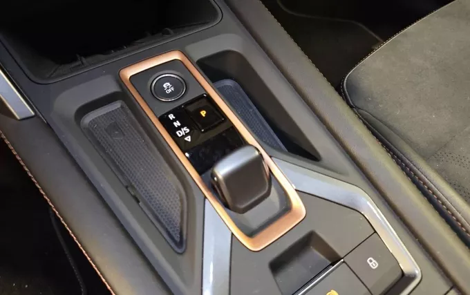 CUPRA LEON Sportstourer eHybrid 272 ch DSG6 VZ photo 9 2129861
