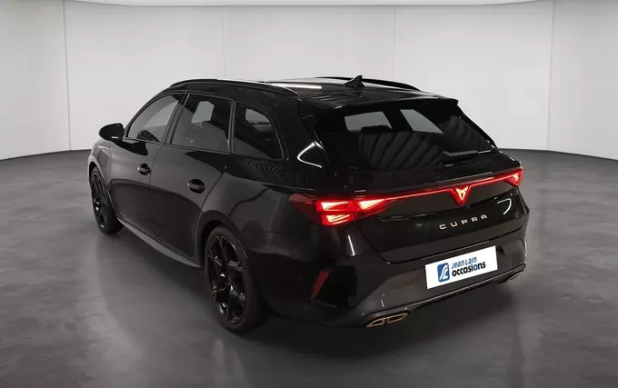 CUPRA LEON Sportstourer eHybrid 272 ch DSG6 VZ photo 12 2129861