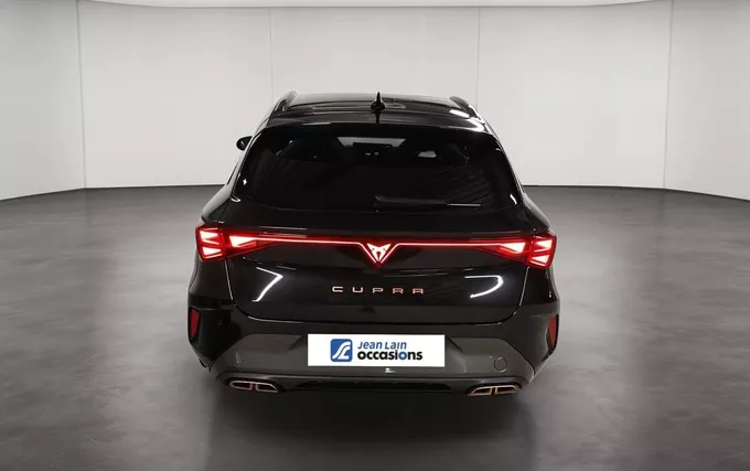 CUPRA LEON Sportstourer eHybrid 272 ch DSG6 VZ photo 13 2129861