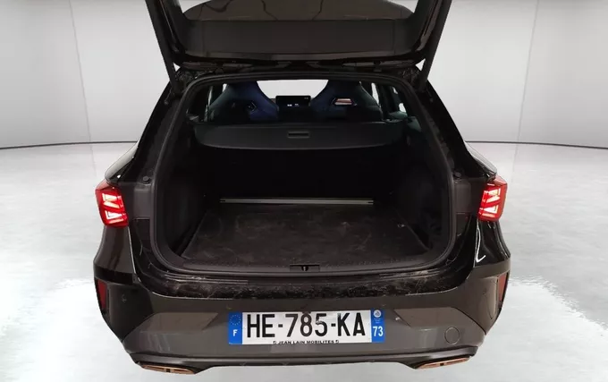 CUPRA LEON Sportstourer eHybrid 272 ch DSG6 VZ photo 14 2129861