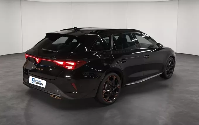 CUPRA LEON Sportstourer eHybrid 272 ch DSG6 VZ photo 15 2129861