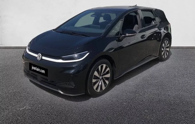 VOLKSWAGEN ID.3 Neo 50 kWh Life extérieur trois quart avant gauche 9795