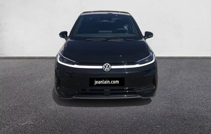 VOLKSWAGEN ID.3 Neo 50 kWh Life extérieur avant 9795