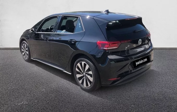 VOLKSWAGEN ID.3 Neo 50 kWh Life extérieur trois quart arrière gauche 9795