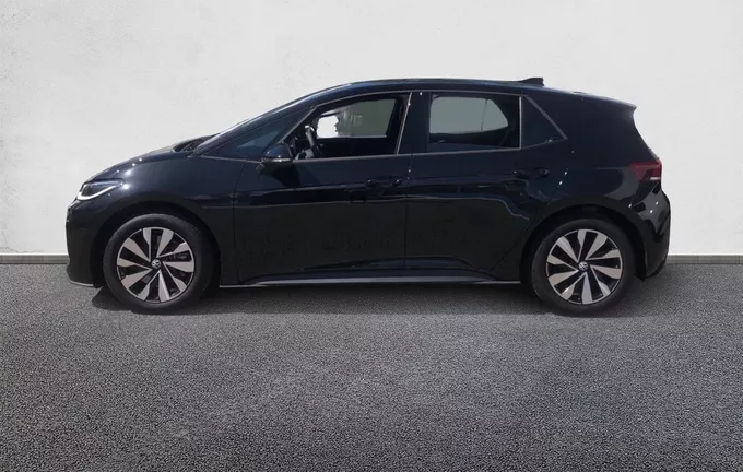VOLKSWAGEN ID.3 Neo 50 kWh Life extérieur côté gauche 9795